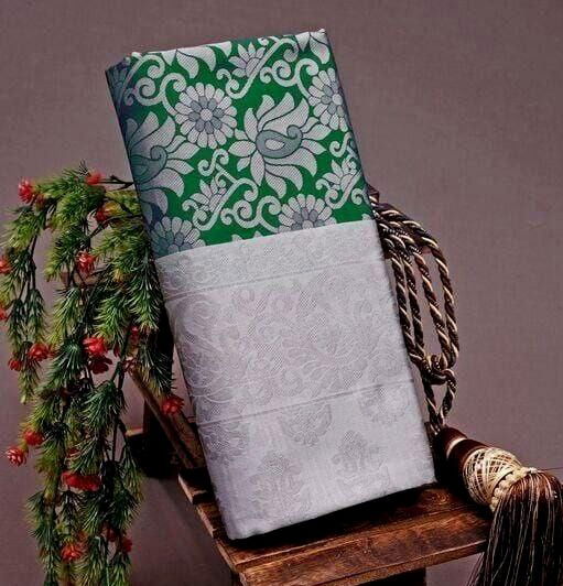 Bhargavi Fancy Designer Banarasi Silk Sarees Catalog